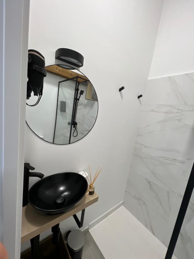 Suites Chic Herencia Exterior photo