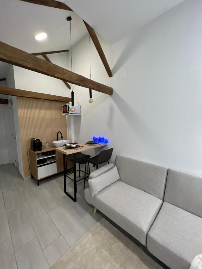 Suites Chic Herencia Exterior photo