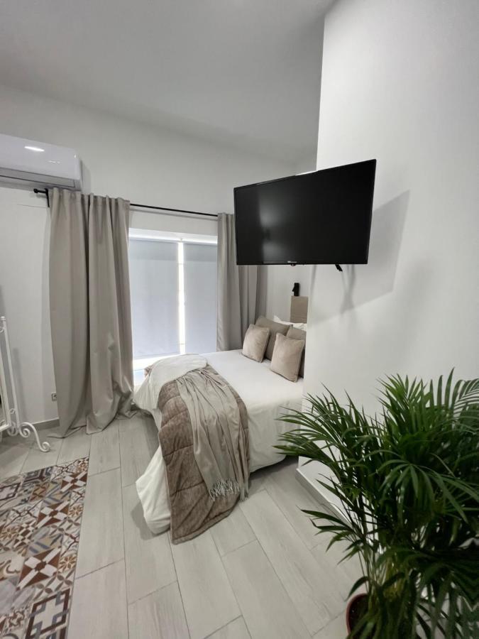 Suites Chic Herencia Exterior photo